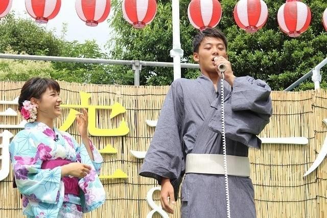 土屋太鳳、驚異の体力と“かわいさ”武器に竹内涼真を圧倒