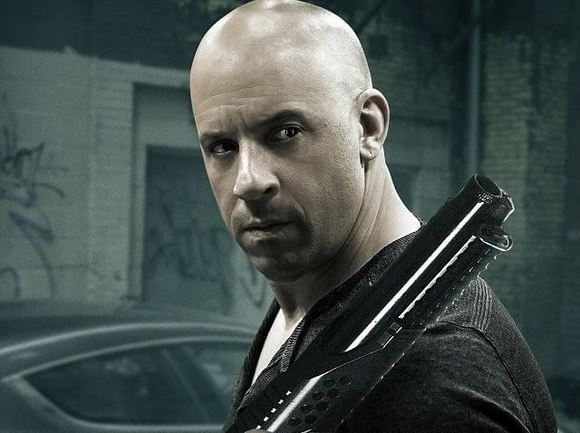 銃器の扱いにも長けた最強の男