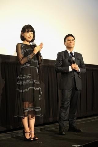 井上真央の「ルドルフとイッパイアッテナ」続編企画は、原作者と八嶋智人が主人公？