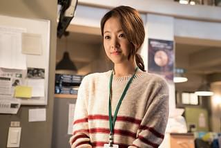 韓国版「プラダを着た悪魔」 パク・ボヨン主演の「恋するインターン」公開決定