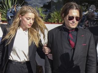 ジョニー・デップ＆アンバー・ハードの泥沼離婚劇が決着