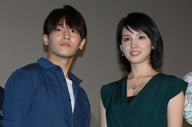 桜庭ななみはクレヨンしんちゃん似!? 「TEEN TOP」L.JOEが初対面時に告白