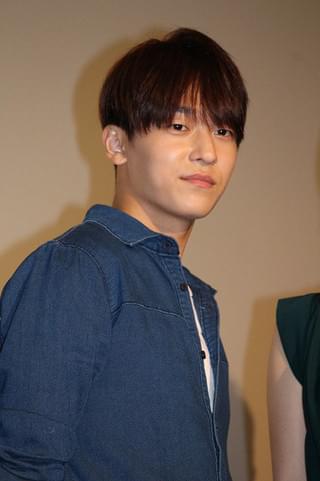 桜庭ななみはクレヨンしんちゃん似!? 「TEEN TOP」L.JOEが初対面時に告白