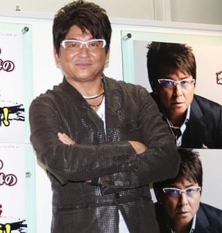 哀川翔、レスリング吉田沙保里の活躍に期待！