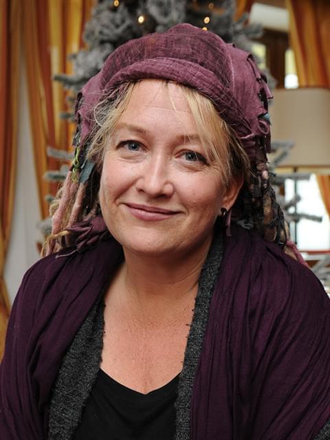 デビッド・リンチの娘、ハロウィンのホラー映画を監督