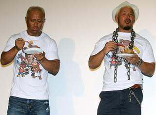 真壁刀義＆本間朋晃、激辛スイーツで“ネタ”も内田彩がきつ～いダメ出し「あまり伝わらなかった」