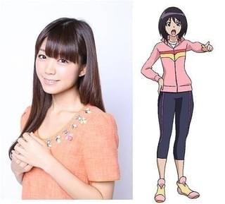 「タイガーマスクW」10月放送開始！主人公2人に八代拓＆梅原裕一郎