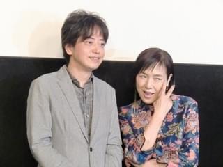 「1人1人にキスしたい」桃井かおり、監督・脚本・主演作「火 Hee」公開に感無量