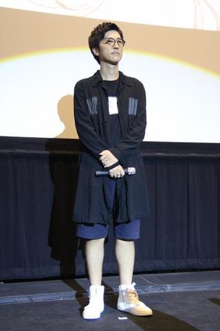 「傷物語III 冷血篇」、17年1月6日公開！神谷浩史「全力で最後まで駆け抜ける」