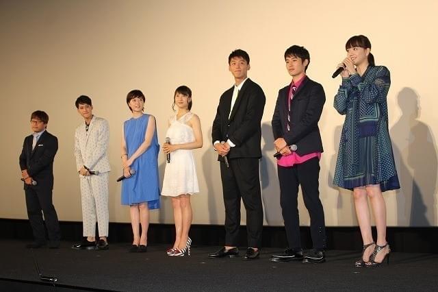 竹内涼真、狙うは松岡修造の座！東京五輪までに「弟子入りしているかも」