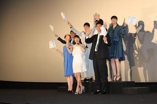 竹内涼真、狙うは松岡修造の座！東京五輪までに「弟子入りしているかも」