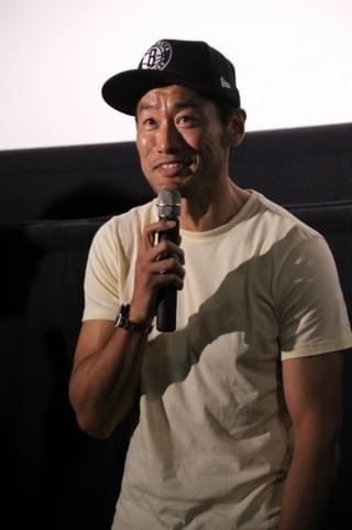 「秘密」大森南朋、斗真＆将生＆桃李をライバル視？“中年のくささ”で対抗