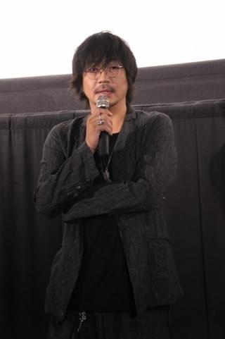 「秘密」大森南朋、斗真＆将生＆桃李をライバル視？“中年のくささ”で対抗