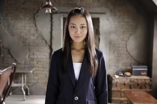 「HiGH&LOW」第2弾に国民的美少女・吉本実憂が参戦！物語の鍵握るヒロインに