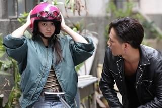 「HiGH&LOW」第2弾に国民的美少女・吉本実憂が参戦！物語の鍵握るヒロインに