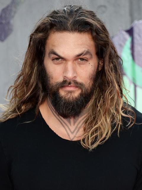 リメイク版「クロウ」主演候補にジェイソン・モモア