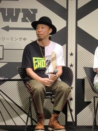 ヒップホップ黎明期描く「ゲットダウン」 USA、スチャダラパーらが熱くトーク