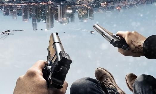 「ハードコア」のいち場面