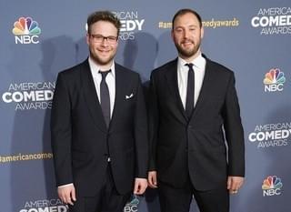 セス・ローゲン＆エバン・ゴールドバーグ、人工知能コメディドラマを制作