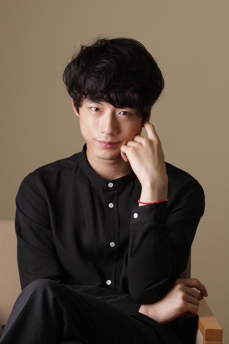 坂口健太郎、ドラマ版「模倣犯」でピース役に！初の悪役に挑戦