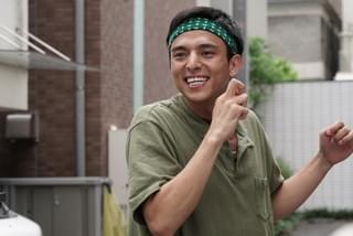 坂口健太郎、ドラマ版「模倣犯」でピース役に！初の悪役に挑戦