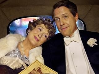 メリル・ストリープとヒュー・グラント、東京国際映画祭で主演作上映＆来日決定