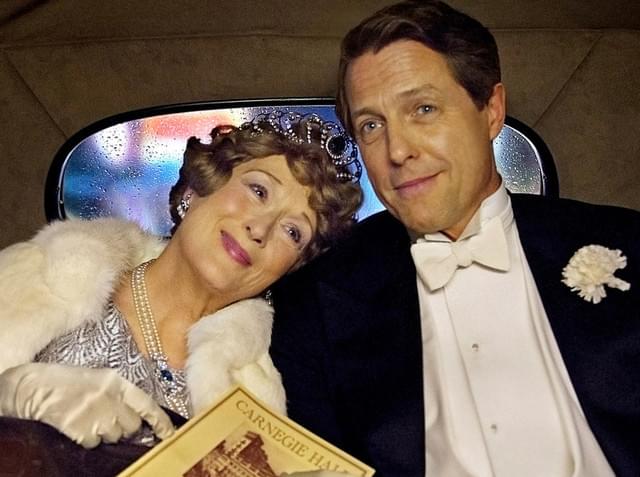 夫婦役を演じたメリル・ストリープ ＆ヒュー・グラントが来日決定