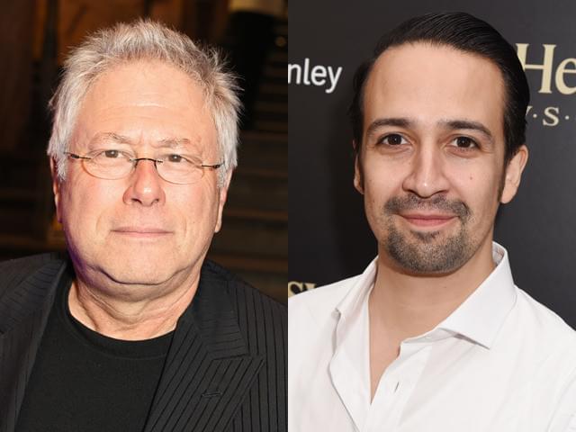 アラン・メンケン&L=M・ミランダ