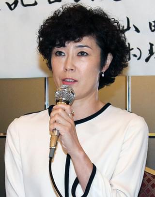 寺島しのぶ、小林多喜二の母・セキ役に並々ならぬ決意「今の自分がやらなければいけない役」
