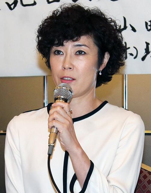寺島しのぶ、小林多喜二の母・セキ役に並々ならぬ決意「今の自分がやらなければいけない役」