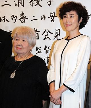 寺島しのぶ、小林多喜二の母・セキ役に並々ならぬ決意「今の自分がやらなければいけない役」
