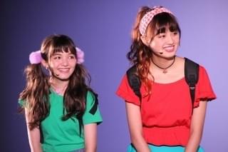 「タートルズ」声優・宮川大輔＆藤森慎吾、“亀の子たわし”カーペットにもん絶！