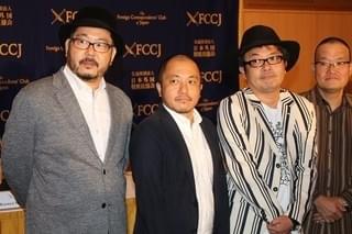 行定勲監督のロマンポルノは板尾創路主演！脚本ボツ食らい「信用ないよね（笑）」