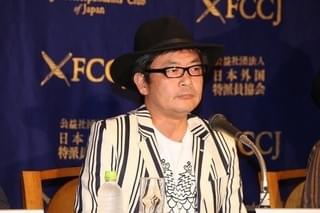 行定勲監督のロマンポルノは板尾創路主演！脚本ボツ食らい「信用ないよね（笑）」