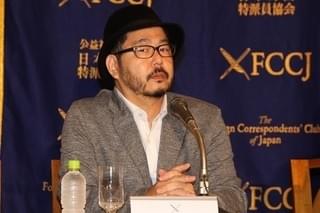 行定勲監督のロマンポルノは板尾創路主演！脚本ボツ食らい「信用ないよね（笑）」