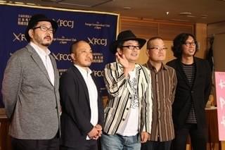 行定勲監督のロマンポルノは板尾創路主演！脚本ボツ食らい「信用ないよね（笑）」