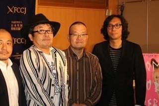 行定勲監督のロマンポルノは板尾創路主演！脚本ボツ食らい「信用ないよね（笑）」