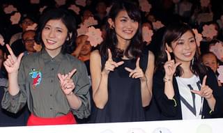 松岡茉優「殺気立ってしまった」反省も「聲の形」に手応え「愛の詰まった映画になった」