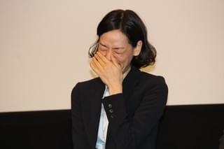 市川実日子、「シン・ゴジラ」尾頭ヒロミの長セリフを生再現！