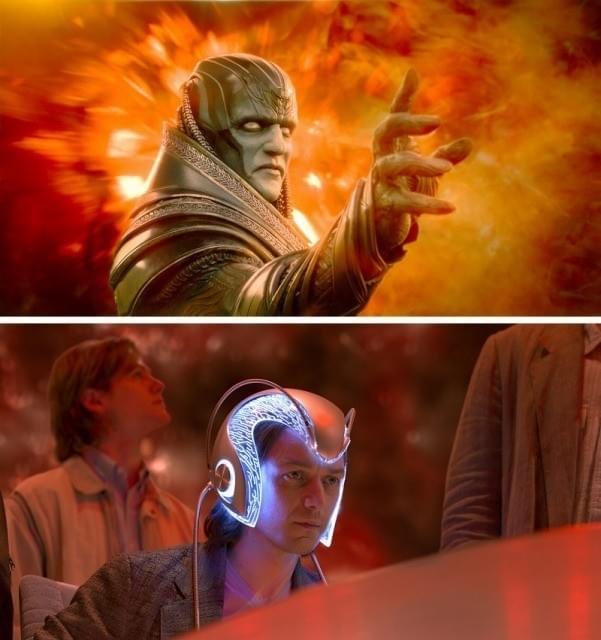 世界中を巻き込んだ“脳内バトル”がぼっ発