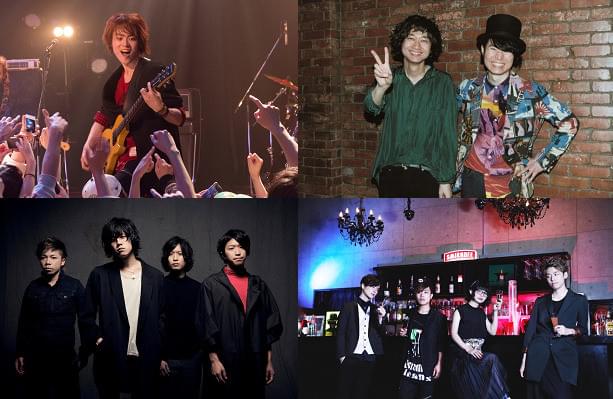 菅田将暉がバンドを組んで熱唱 「何者」劇中ライブシーン映像公開