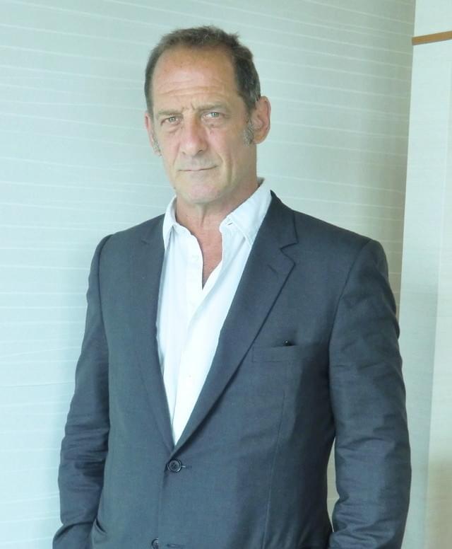 「ティエリー・トグルドーの憂鬱」主演のバンサン・ランドン