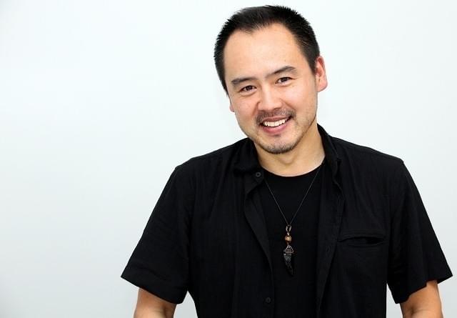 ハリウッドで活躍する尾崎英二郎