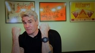 「フガジ」イアン・マッケイらがパンクシーン語る「サラダデイズ」予告完成