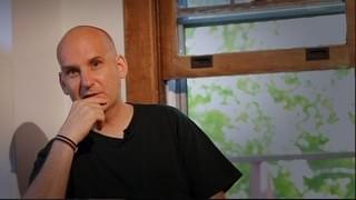 「フガジ」イアン・マッケイらがパンクシーン語る「サラダデイズ」予告完成