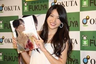 矢島舞美「℃-ute」解散後は恋愛視野も「免疫がないので…」