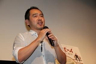 尾崎英二郎、ハリウッド挑戦のきっかけ明かす「日本人のステレオタイプ変えたかった」