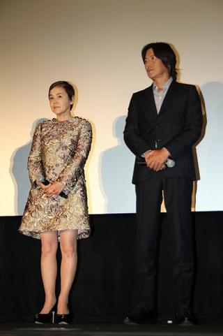 大竹しのぶ「後妻業」ぶりを明石家さんま太鼓判!? 津川雅彦が暴露