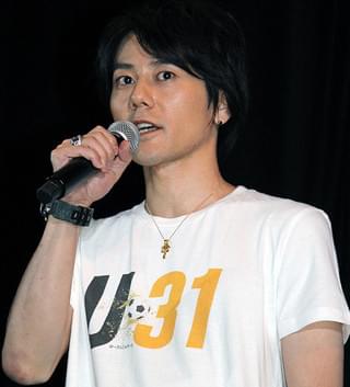 馬場良馬、主演映画「U-31」でサッカー猛特訓も「お願いしてボール回してもらった」