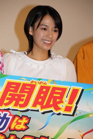 西銘駿、恋愛映画の難しさ痛感……指切りで緊張したのに「壁ドンとか無理」